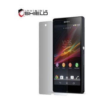 Ochranná fólia Zagg invisibleShield Sony Xperia SP - celé telo