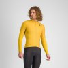 Sportful SRK SHIFT WIND bunda gold leaf