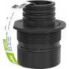 GEBO GEBOFLEX Kombi-adaptér CKA (64 / 58mm na 50 / 40mm), do 0,5 bar C10012