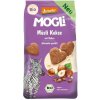 MOGLI Bio kakaové müsli sušienky s certifikáciou Demeter 3r+ 125 g