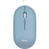 Trust Puck Rechargeable Bluetooth Wireless Mouse 24126