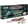 Revell Titanic (Gift Set) 1:400