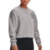 Under Armour UA Prjct Rock Fleece LC Crew 1370546-031