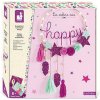 Janod Atelier Svetelný lapač snov Happy Maxi 8+