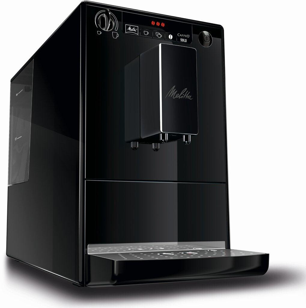 Melitta Caffeo Solo E950-222