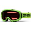 Snowboardové okuliare Smith Gambler Air flash faces | rc36 23 - Odosielame do 24 hodín