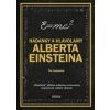 Hádanky a hlavolamy Alberta Einsteina - Dedopulos Tim