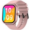 Inteligentné hodinky Zeblaze GTS 3 Pro ružové