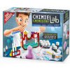 Buki Chemické laboratórium 200 pokusov