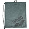 Arena One Go Mesh Bag petrolejová