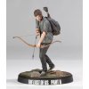 The Last of Us Part II PVC Statue Ellie with Bow 20 cm