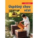 Kniha Úspěšný chov včel - Franz Lampeitl