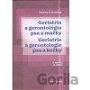 Geriatria a gerontológia psa a mačky