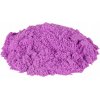 Ikonka Kinetický piesok vo vrecku fialový 1 kg