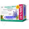 Simply You Herbal Med BEZ CUKRU šalvia ženšen vitamín C 24+6