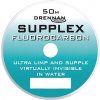 Drennan Supplex fluorocarbon 50 m 0,25 mm