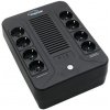 EUROCASE EA200PLUS 1000VA
