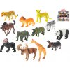 Mikro trading Zvířátka Safari