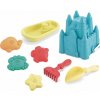 Wiky Súprava na piesok 8 ks WKW047507