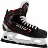 Brankárske korčule CCM JetSpeed FT2 Sr Šírka korčule: D, Veľkosť korčule CCM: 9.5 / 45 EUR / 28,1 cm