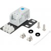 TERMOSTAT S UZAVRETOU SLUČKOU 10A PRE STOJANOVÉ SK AK-1505-B