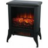 Elektrický krb VERONA, 1800 W
