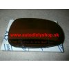 Renault Thalia 8/01- sklo zrkadla pravé