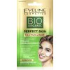 EVELINE PERFECT SKIN vyhladzujúci peeling s dvojitým exfoliačným účinkom