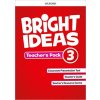 Bright Ideas: Level 3: Teacher's Pack