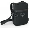 Osprey DAYLITE crossbody black Černá taška