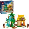 LEGO │ Disney Princess 43260 Vaiana a zábava na ostrove