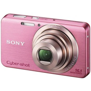 Sony Cyber-Shot DSC-W630