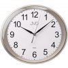 Nástenné hodiny JVD sweep HP664.6 30cm
