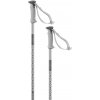 Zjazdové palice Salomon Polar - Grey Violet 120 cm 2025/2026