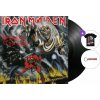 Iron Maiden - The Number Of The Beast (LP) SET L