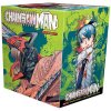 Viz Media Chainsaw Man Box Set: Includes volumes 1-11