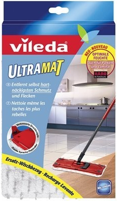 Vileda Ultramat Mop náhradný vlhký