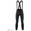 ASSOS MILLE GT SPRING FALL S11 nohavice, black series S