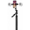 Rollei Stativ Easy Creator Quadpod LED-Kit/ 26946/ AI Tracking: Inteligentní rozpoznávání obličeje