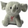 Liverpool FC plyšová hračka slon - SKLADOM