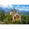 CASTORLAND Puzzle Výhľad na zámok Neuschwanstein 500 dielikov 135225