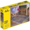 Heller Diorama Cities of Europe 1/24