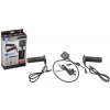 Gripy vyhrievané HOTGRIPS EVO Thermistor Sports, OXFORD