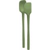 Ministierky Tovolo FLEX-CORE Spatula & Spoonula, zelené