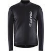Craft Core Bike SubZ LS M Black/Silver