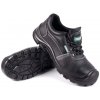 Pracovná poltopánka Technic Low - 43 1/10