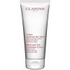 Clarins Hand and Nail Treatment Cream výživný krém na ruky a nechty 100 ml