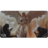 UltraPro Magic hracia podložka Secret Lair - Serra Angel