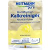 Heitmann Pure viacúčelový práškový čistič na vodný kameň 25 g