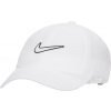 Nike | Club Unstructured Cap | biela| M-L